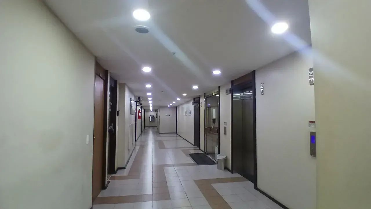 Sala Comercial | Botafogo | Rua Voluntários da Pátria | 29m² | Próx. Metrô - Foto 2