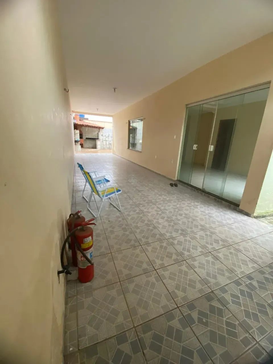 casa no  Cohatrac 5 quartos sendo 3 suites - Foto 2