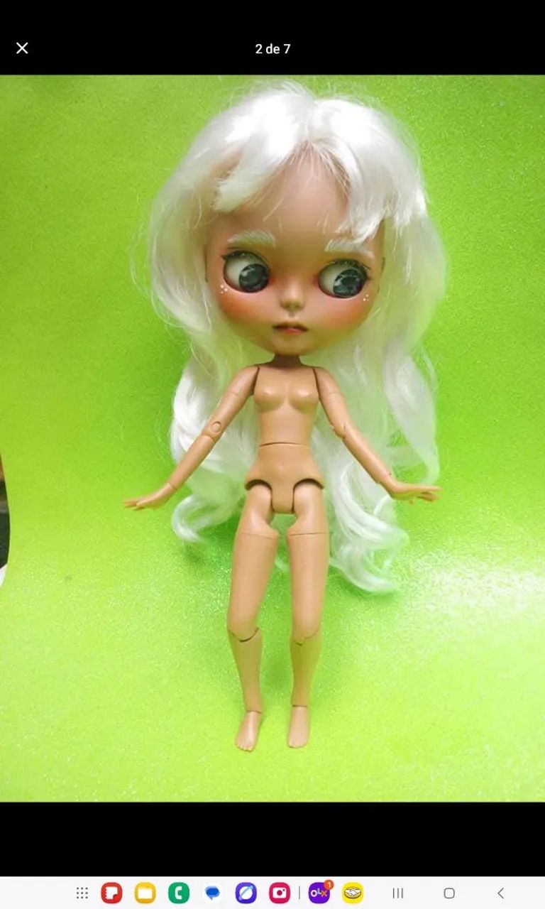 Blythe TBL