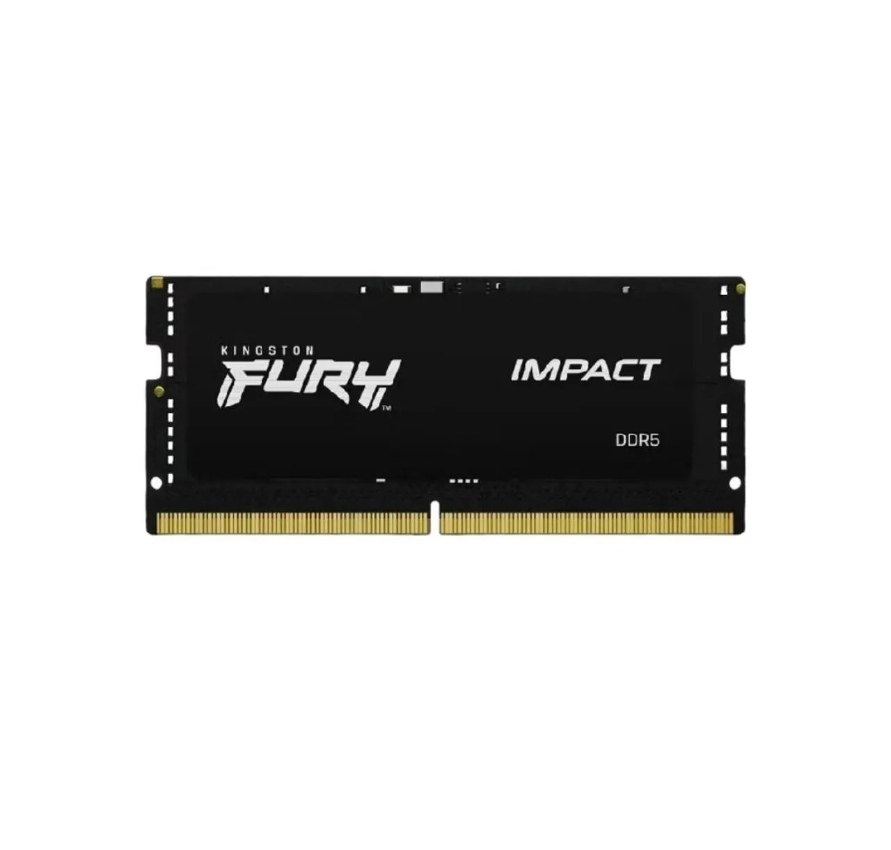 Memória DDR5 8GB 4800 - Foto 2