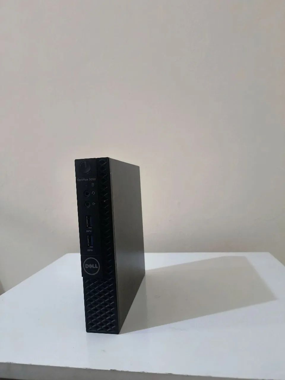 Computador Dell OptiPlex 3050 Mini - Core i7 - Foto 4
