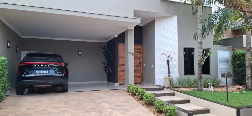 Foto - São José do Rio Preto - Loteamento Recanto do Lago