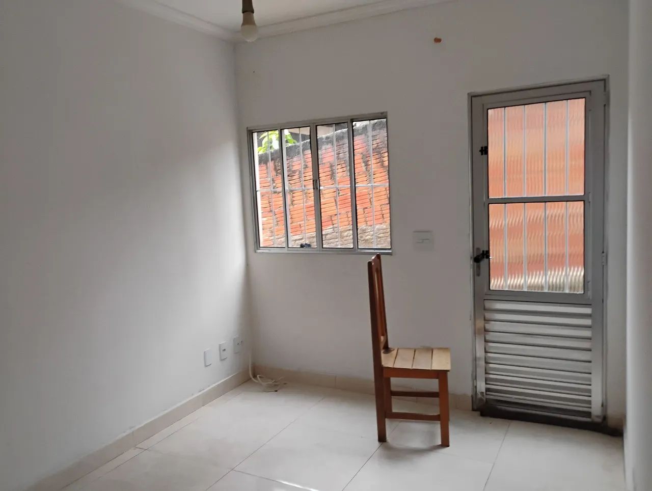 Casa de fundo para alugar - Satélite Íris 2 - Foto 3