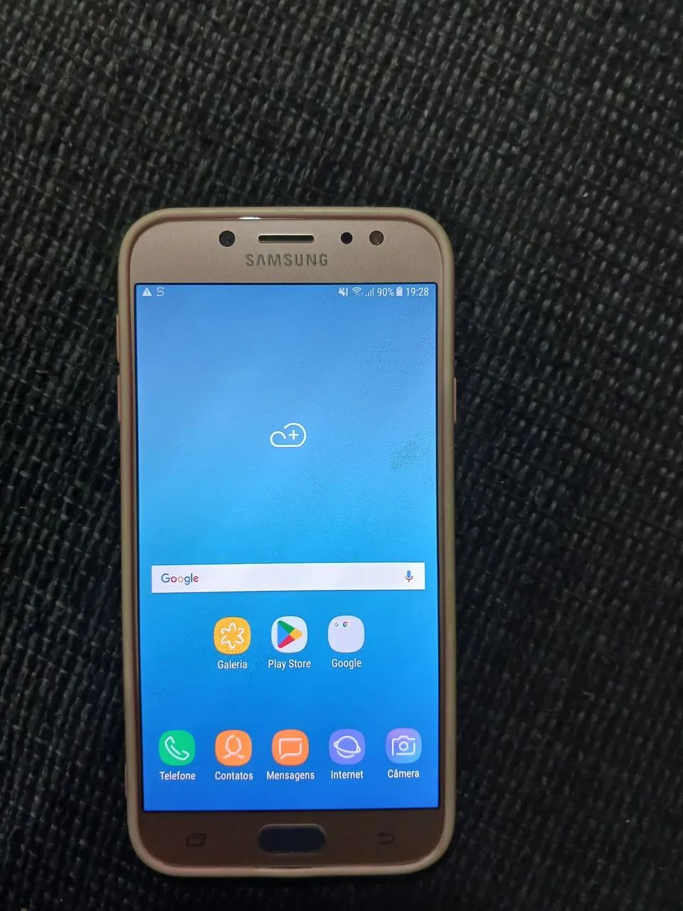 Vendo Samsung Galaxy J7 Pro  - Foto 3