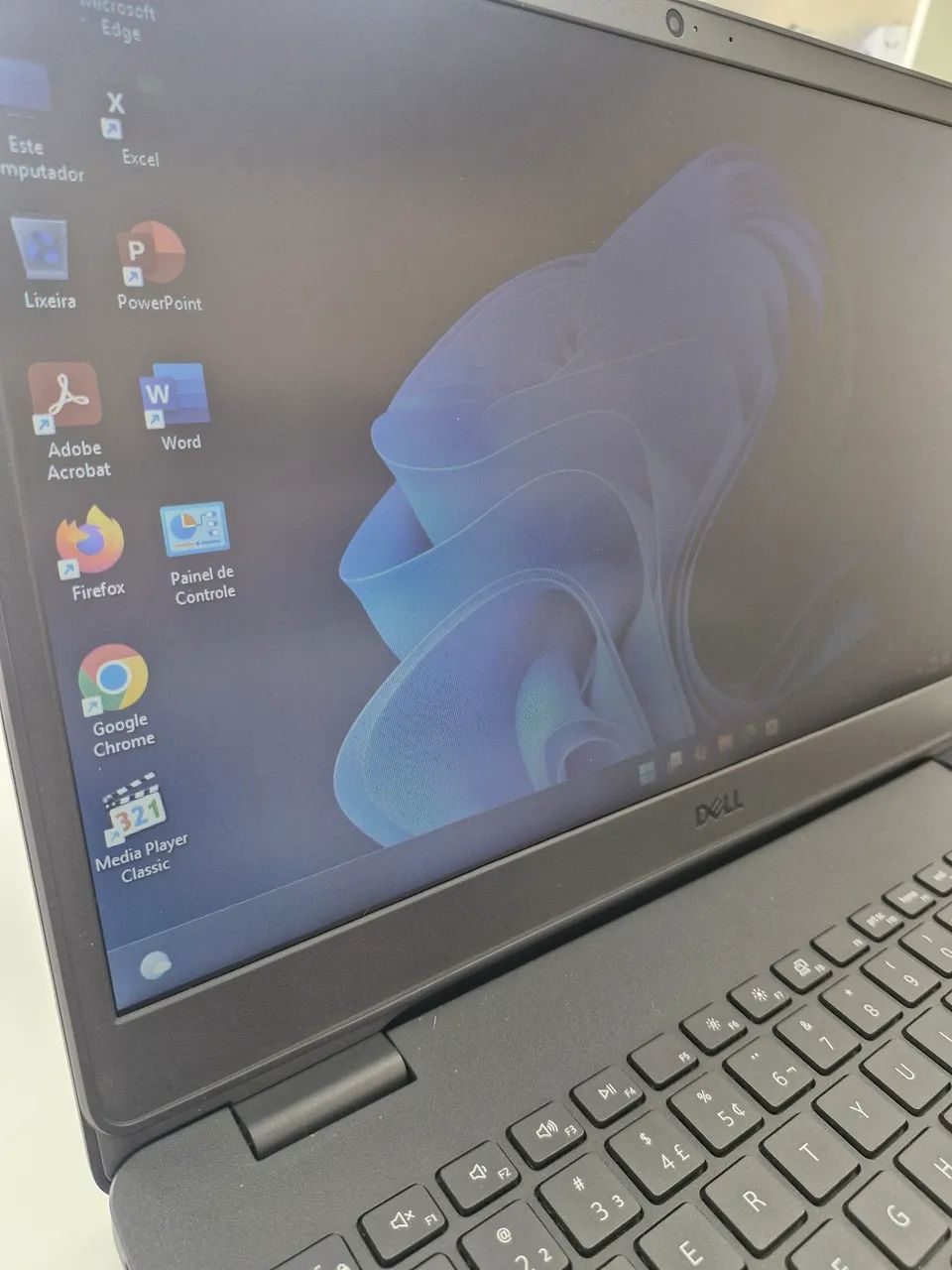 ? NOTEBOOK DELL CORE i5 10ª GERAÇÃO | 8GB RAM | SSD 120GB ? - Foto 4