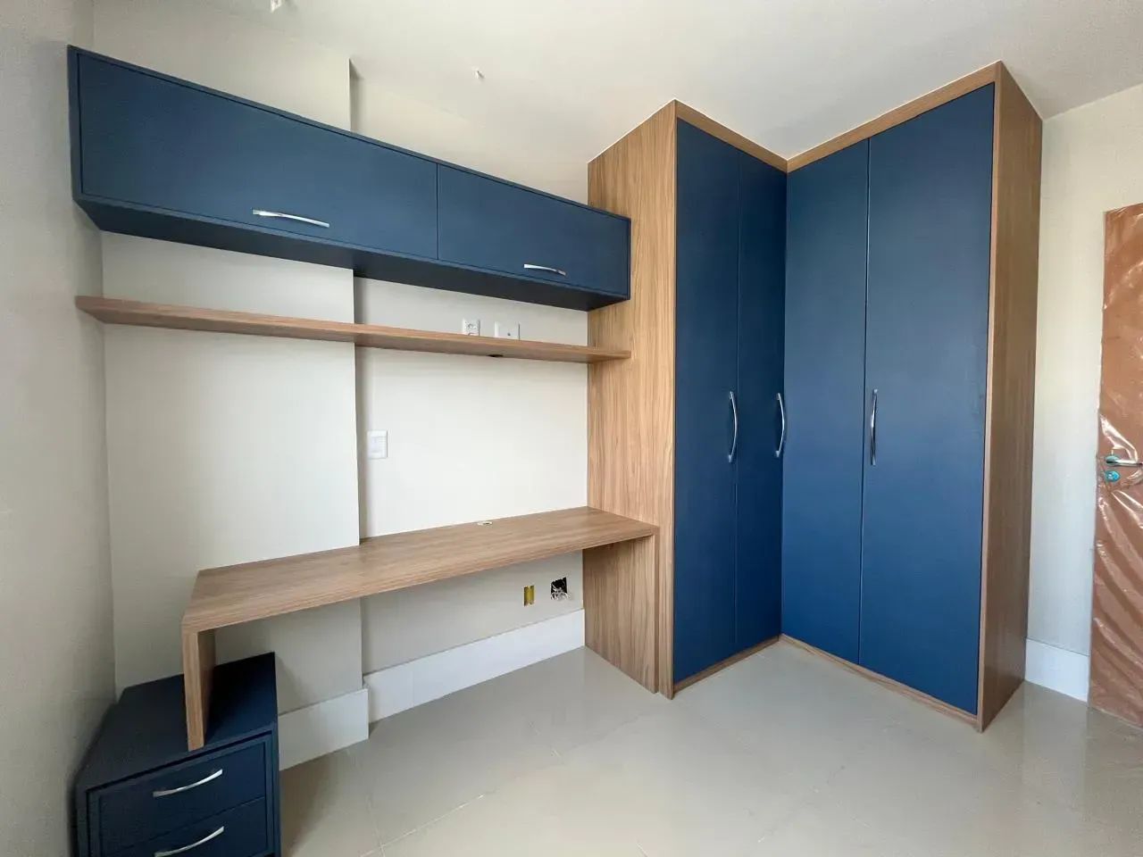 GR ALUGO ED. BOSSA NOVA - 3/1 SUITE - 76M2 - MODULADOS - Foto 5