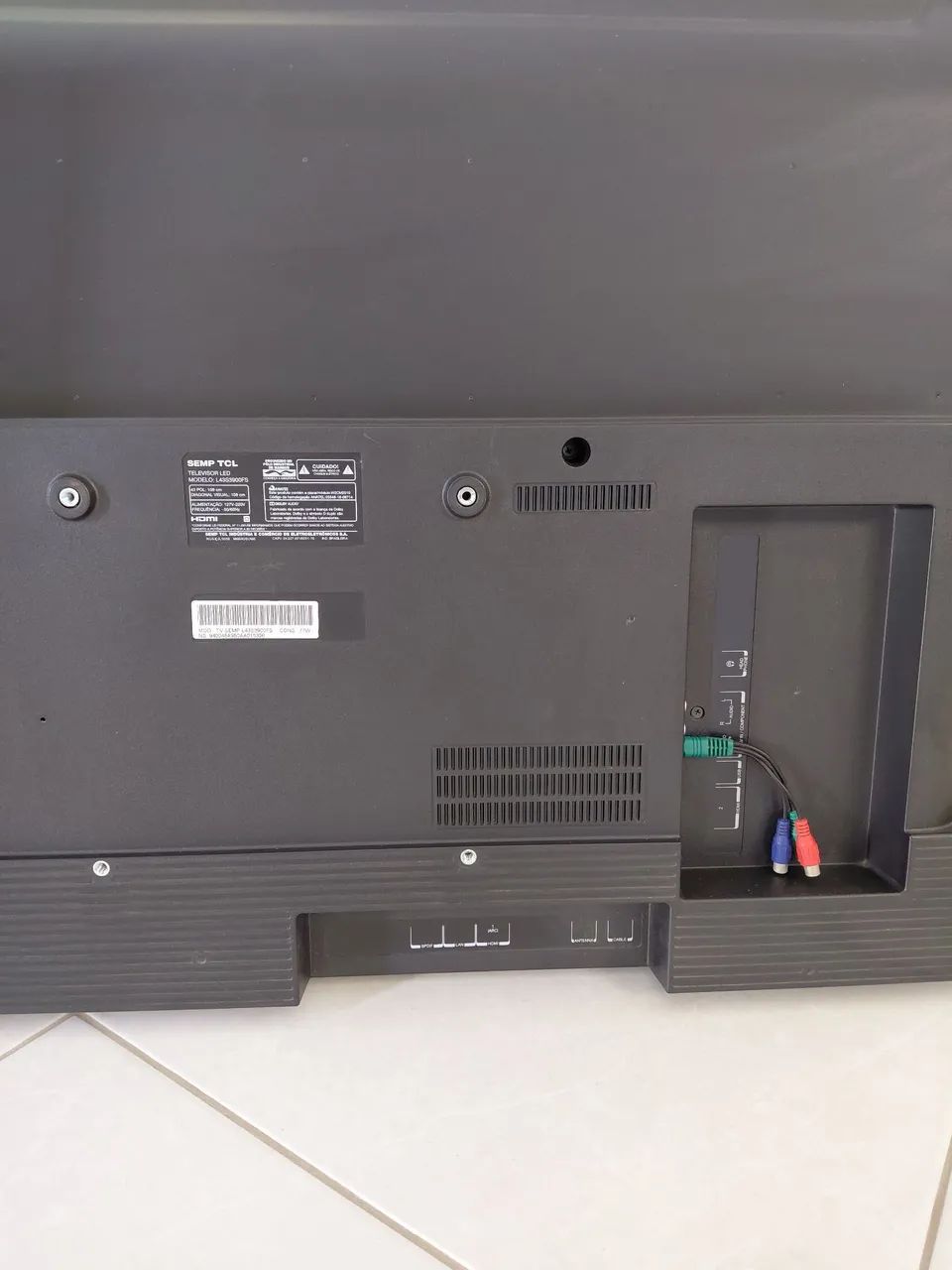 TV Semp  - Foto 2
