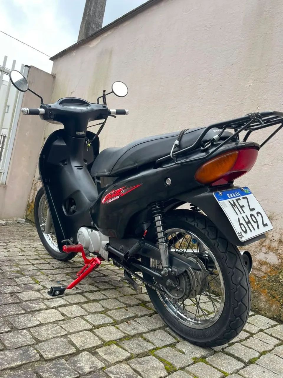 Vendo Bis 100!