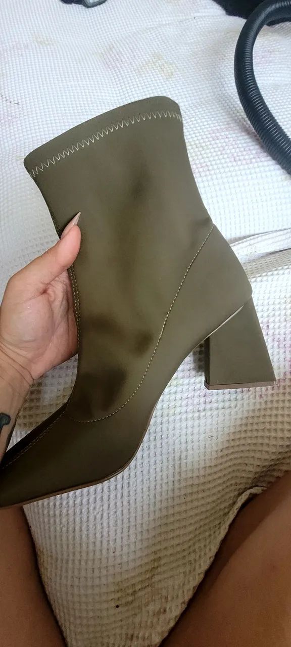 Botas lez a lez - Foto 3