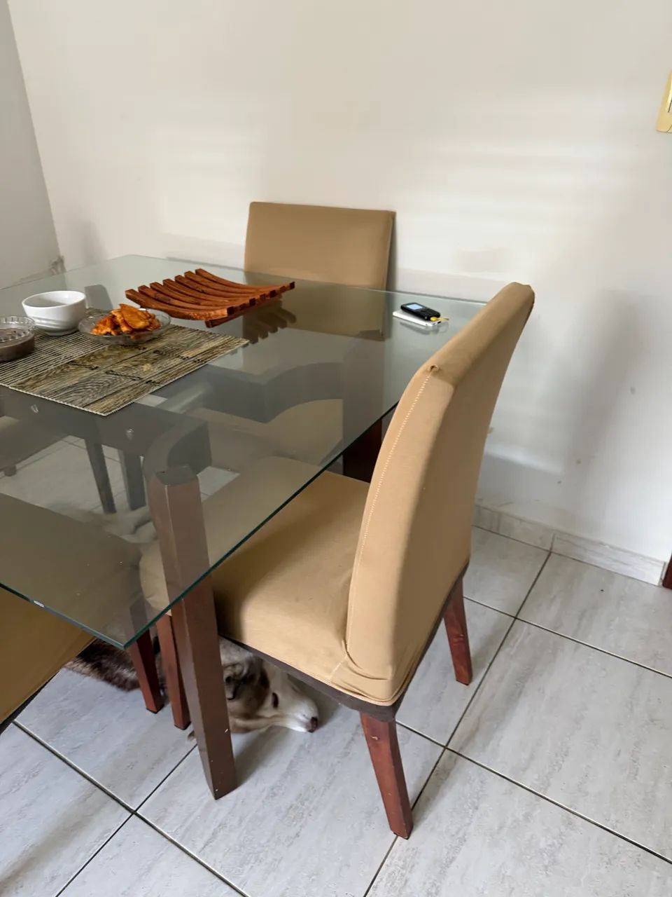 Mesa - Foto 3