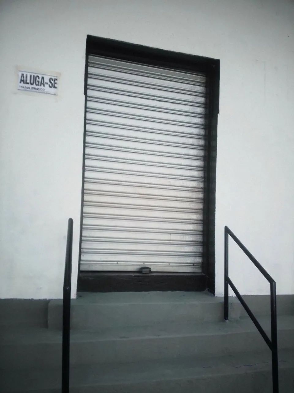 Alugo loja em Maruipe