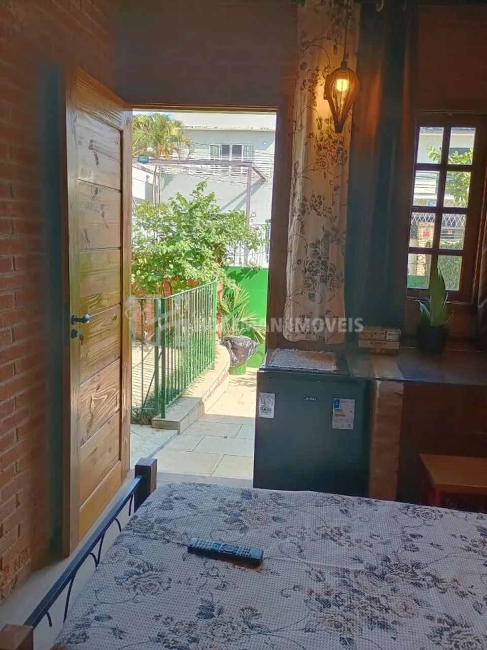 Casa para Locação com 15m² Tipo Studio com Piscina - Foto 3