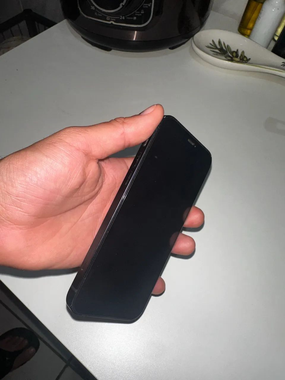 Apple Iphone 12 128gb - Foto 4