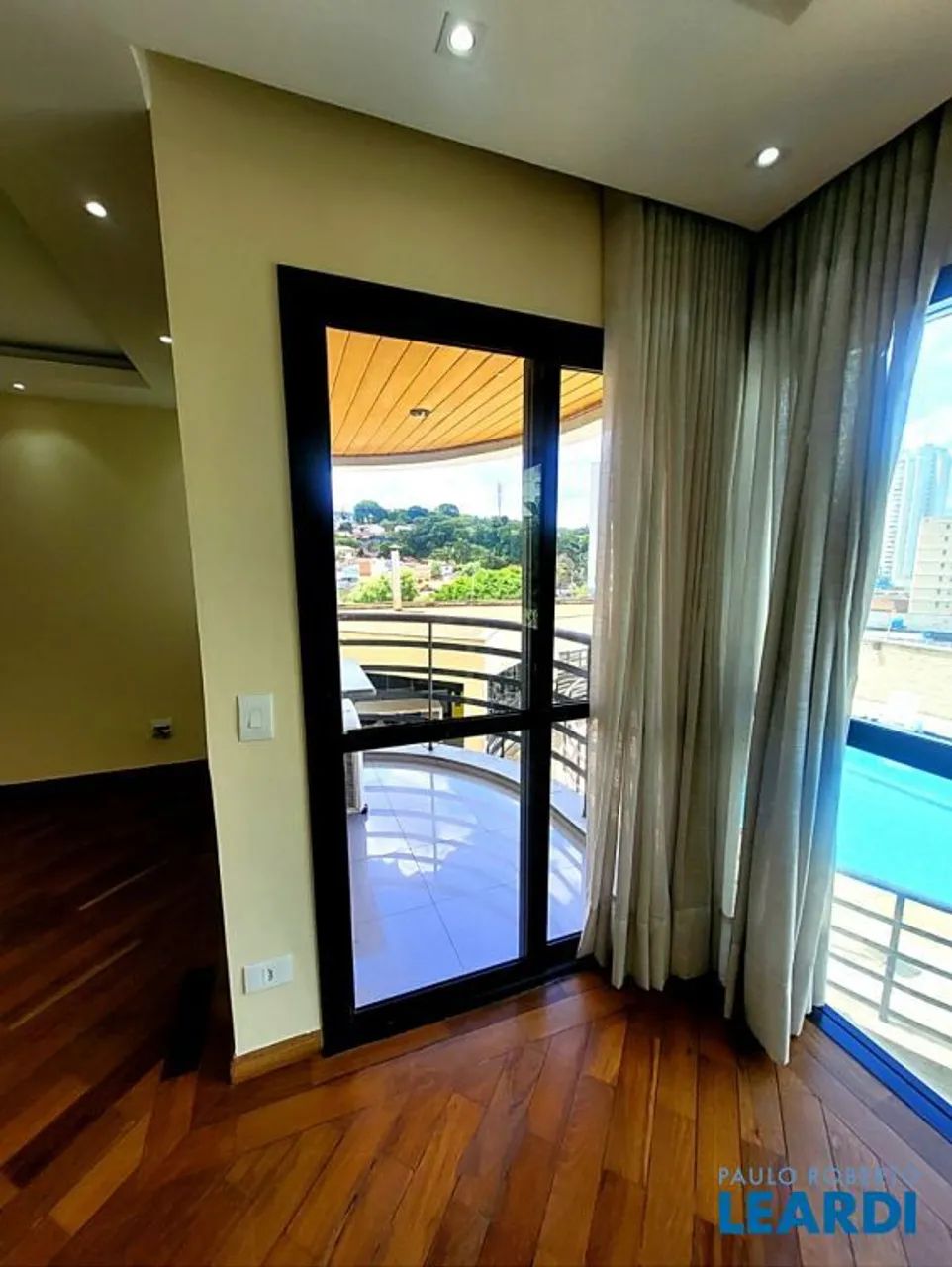 APARTAMENTO - MORUMBI - SP - Foto 5