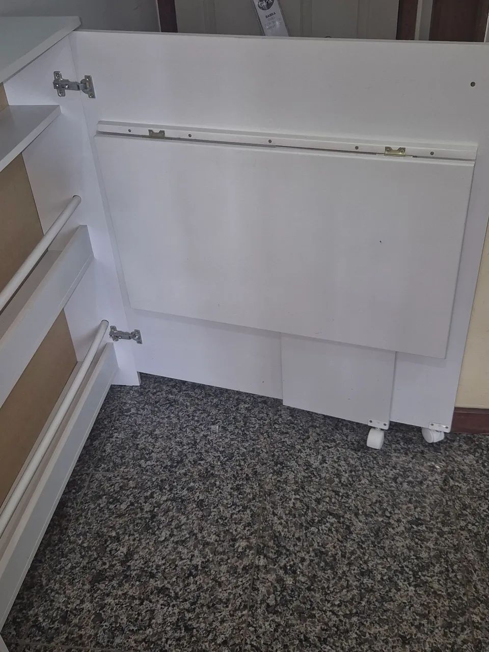 Mesa de Trabalho - Foto 4