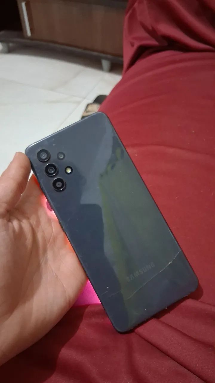 Celular A320  - Foto 2