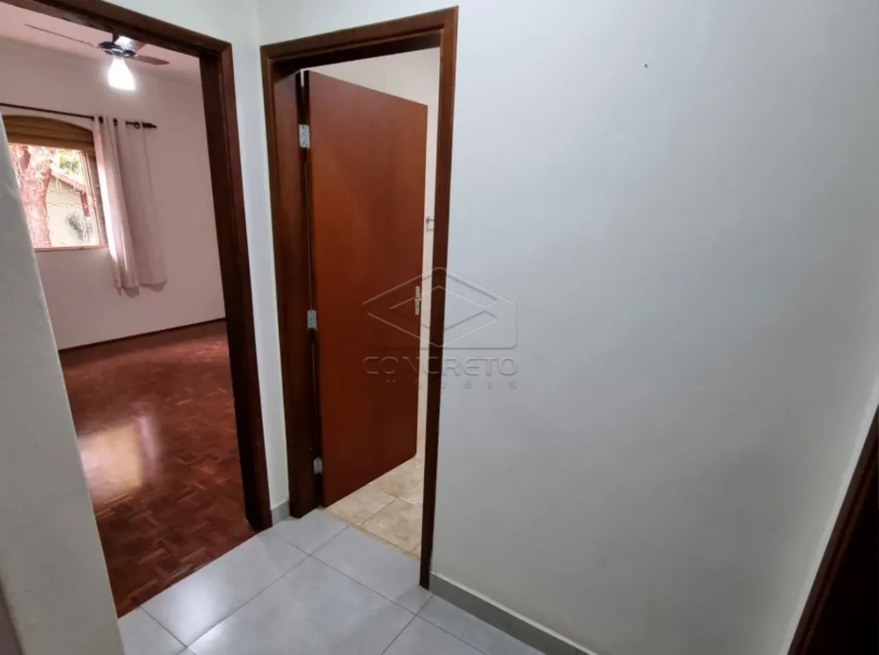 CASA COM 02 DORMITÓRIOS E EDÍCULA NA VILA PACÍFICO - Foto 4