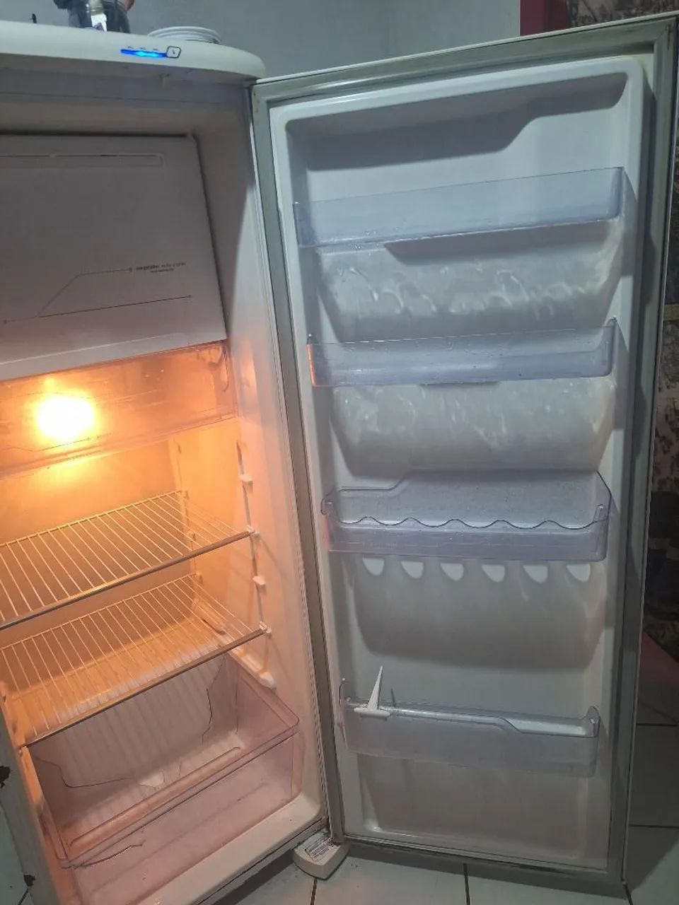 Geladeira  - Foto 4