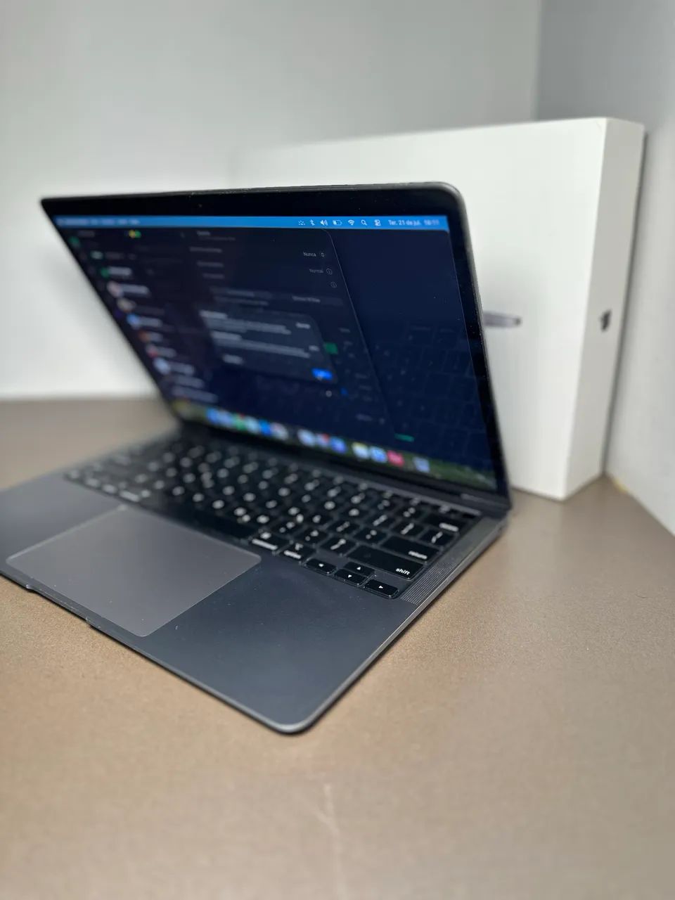 Macbook M1 Air - 2023 - Foto 5