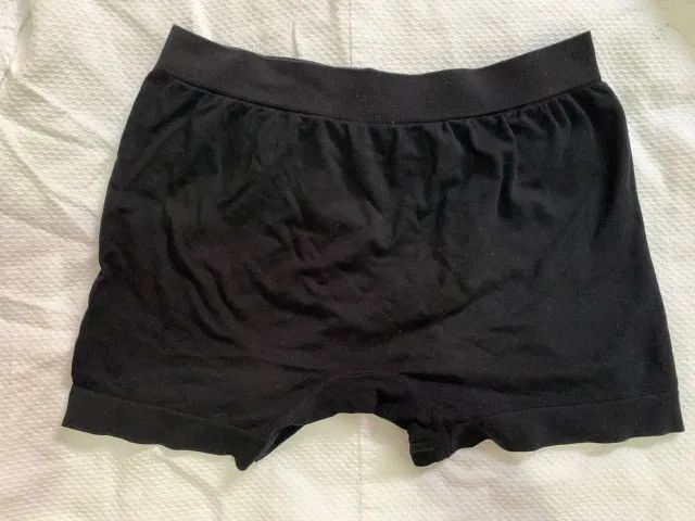 Cueca Lupo - Foto 2