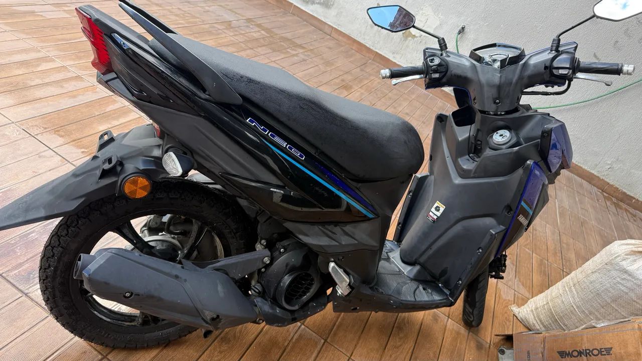 Moto automática  - Foto 4
