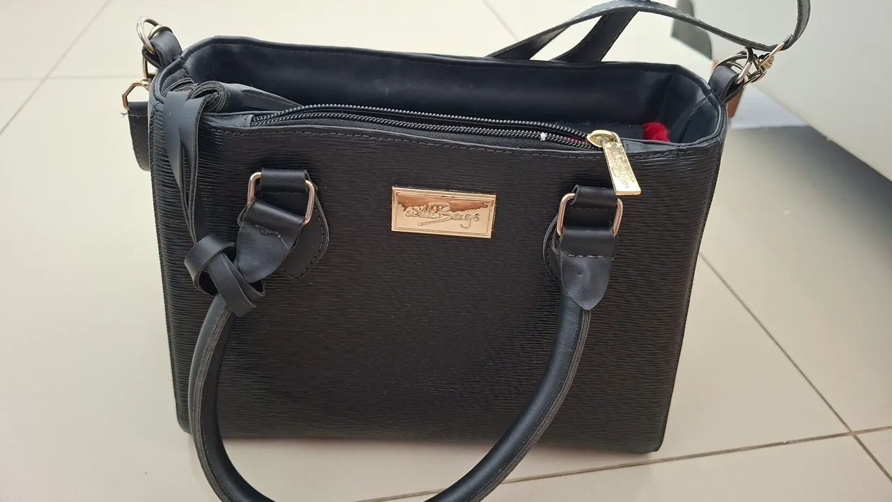 Bolsa feminina  grande  - Foto 2