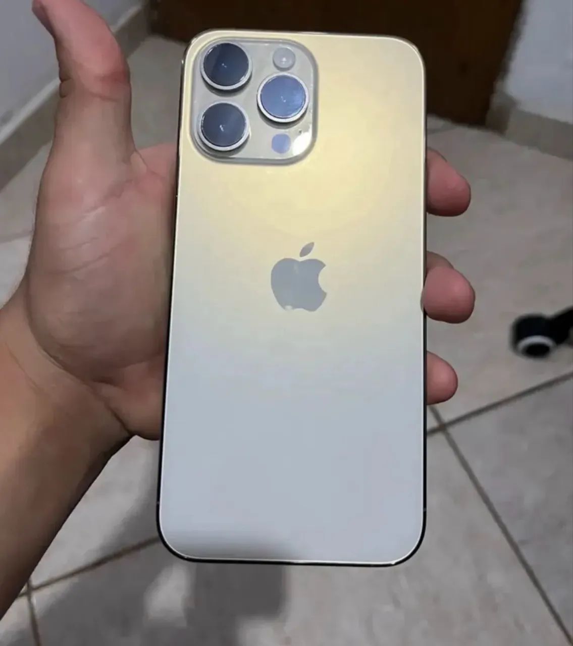 iPhone 14 Pro Max  - Foto 3