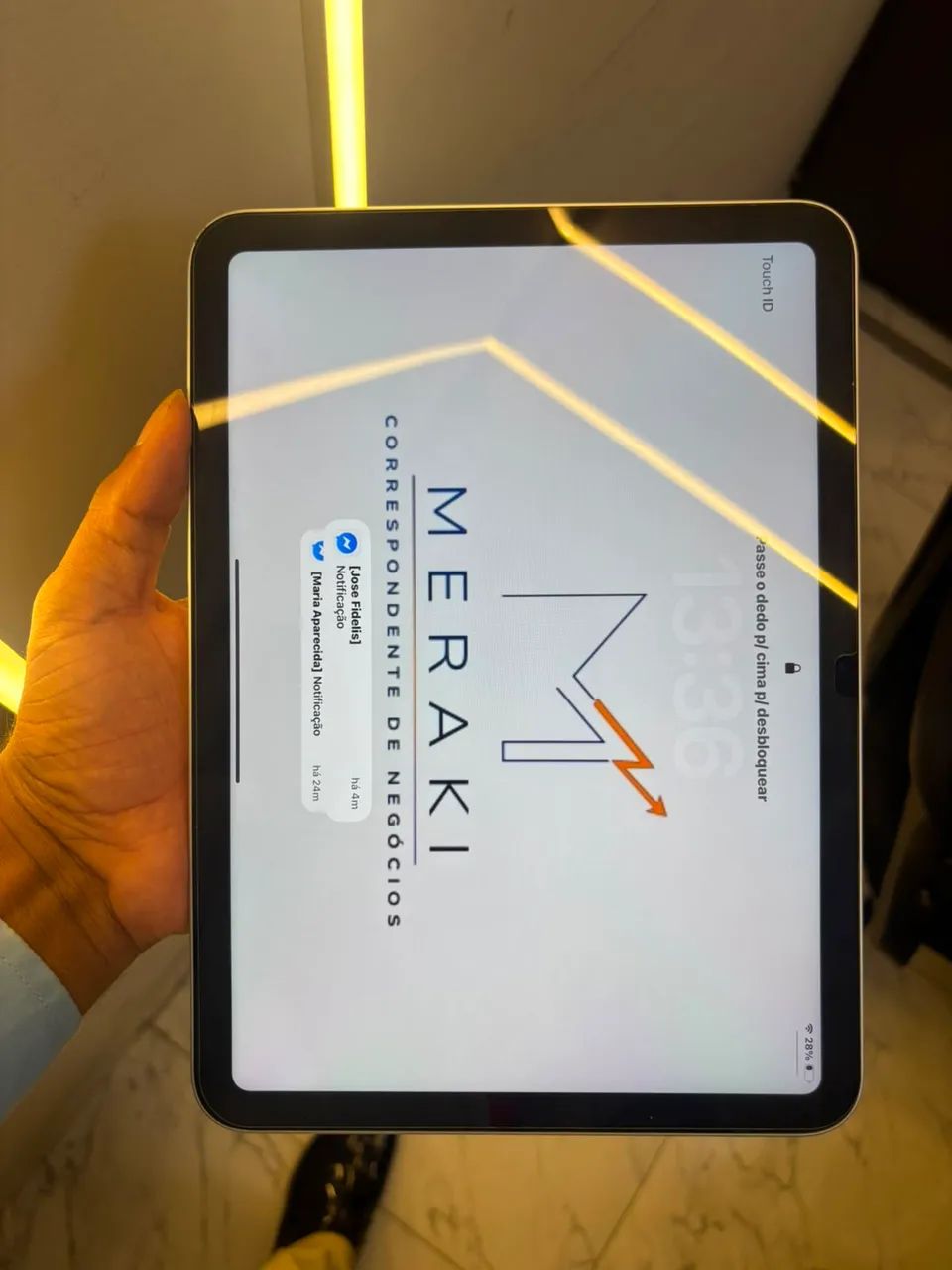 Vendo IPad 10 - Foto 3