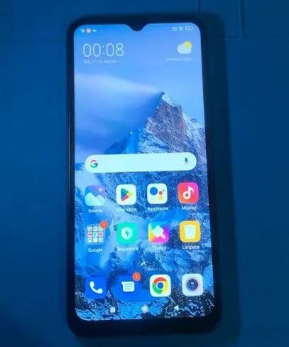 Redmi 9A