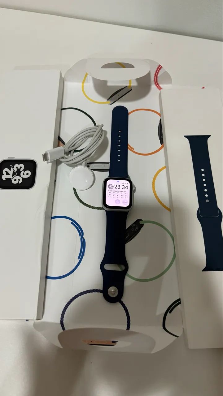 Apple Watch  - Foto 2