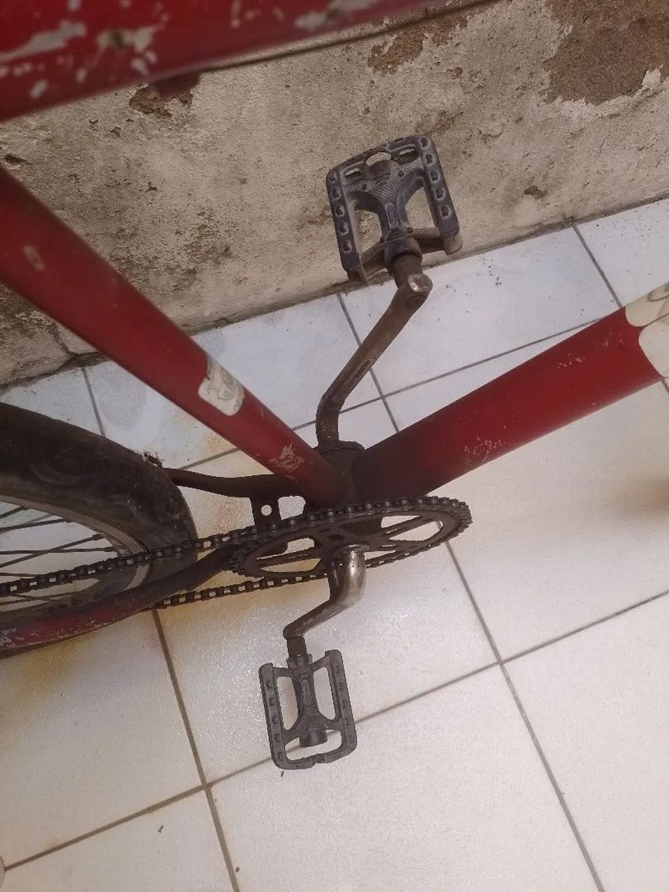 Bicicleta Aro26 - Foto 3