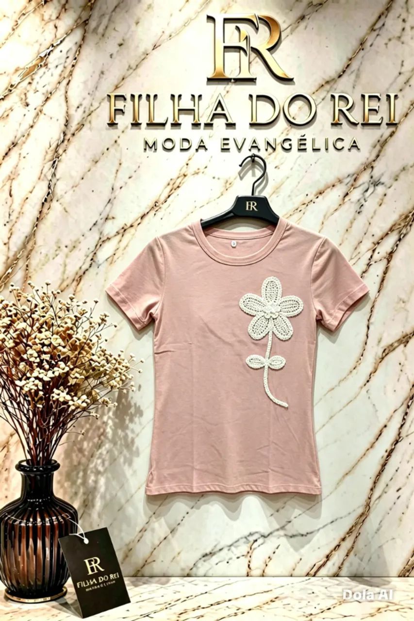 Blusa  - Foto 2