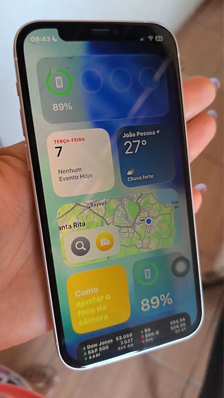 iPhone 12