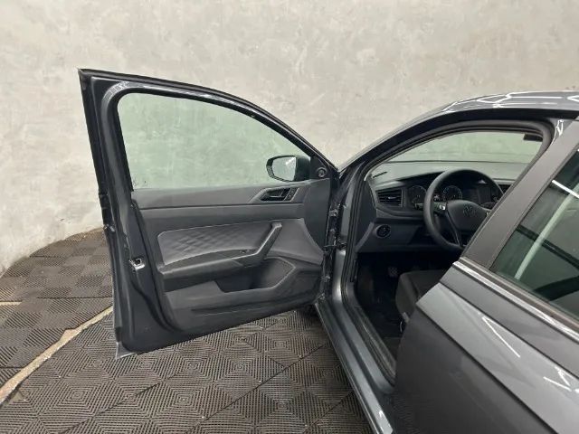 Volkswagen Polo Track 1.0 Flex 12V 5P 2025 - Foto 7