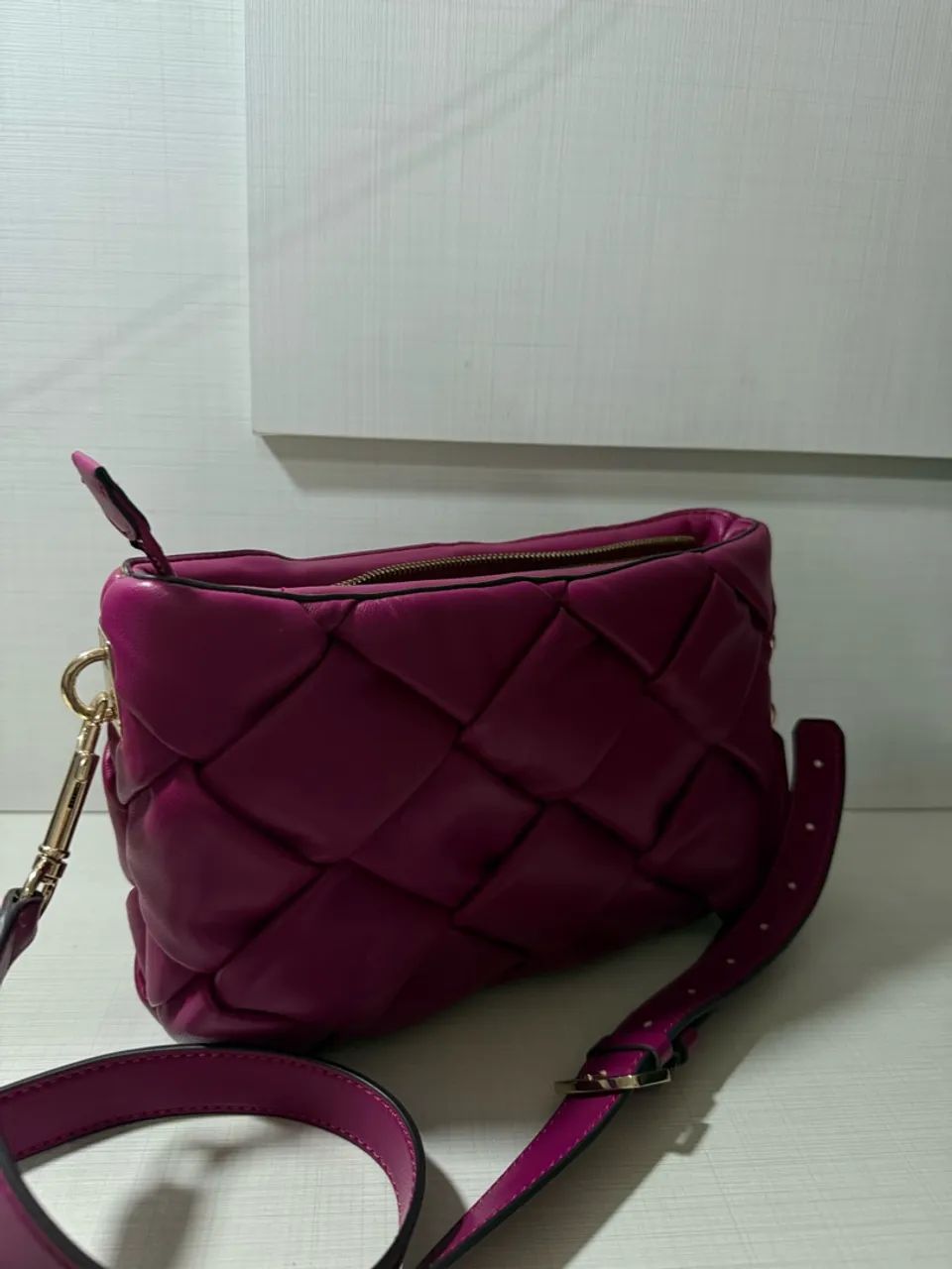 Bolsa Guess - Foto 4