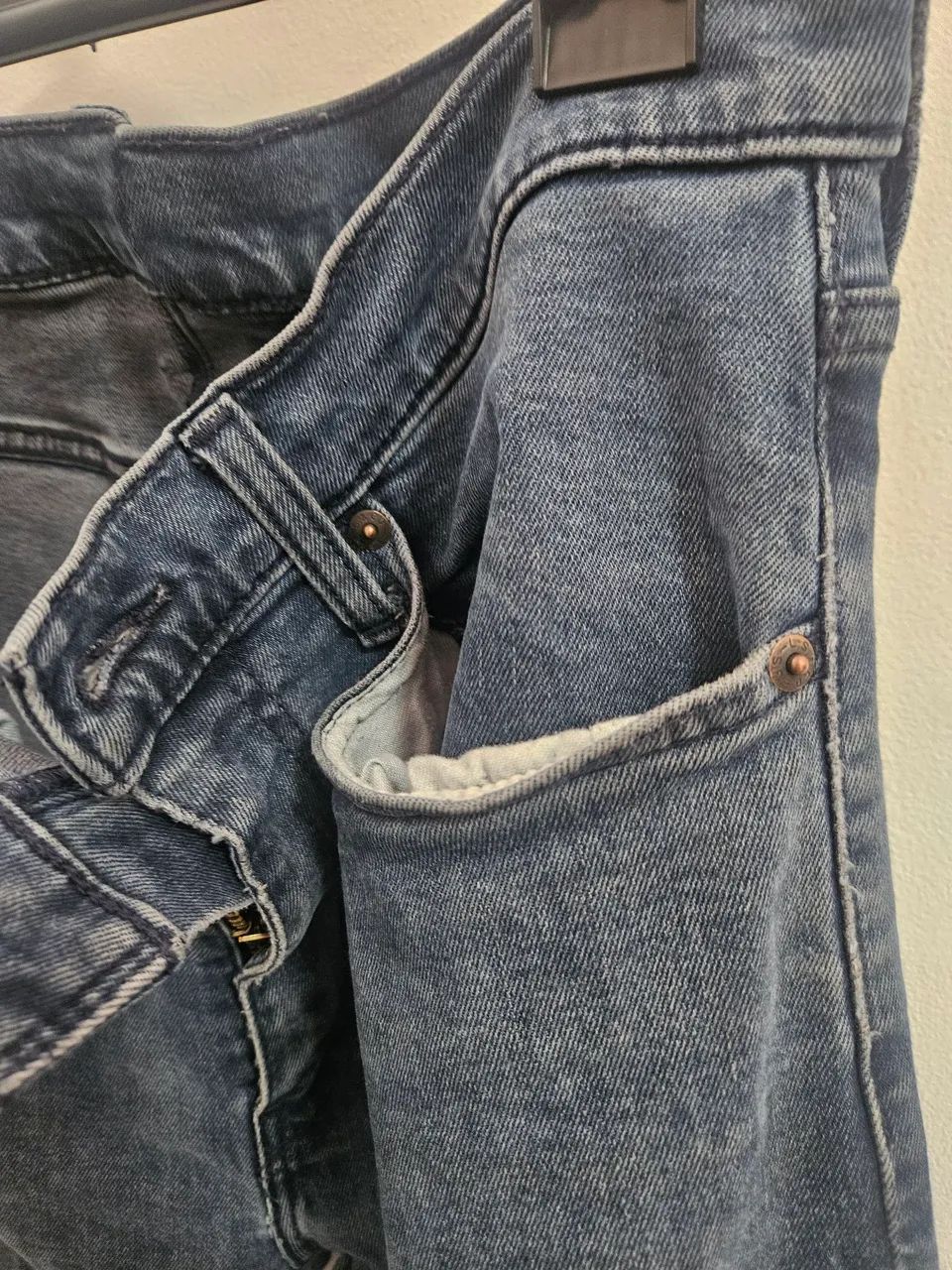 Calça levi's masculina  - Foto 3