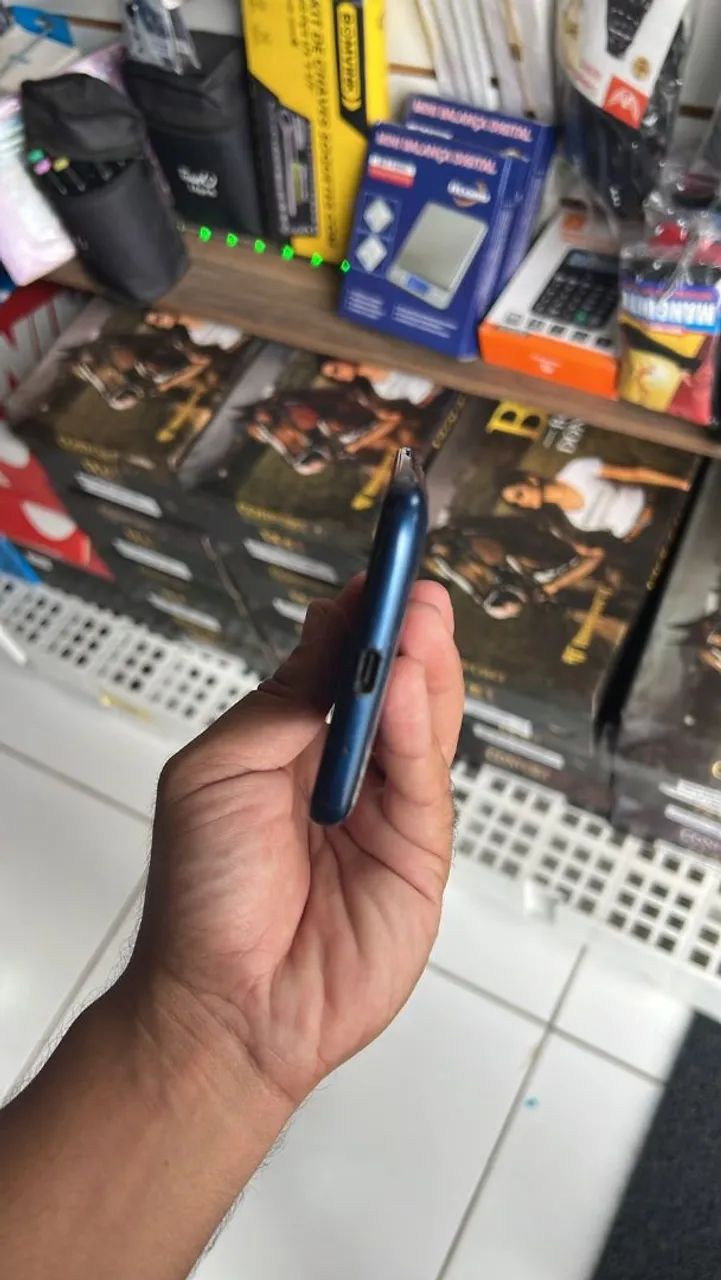 Celular G7 POWER 32GB - Foto 2