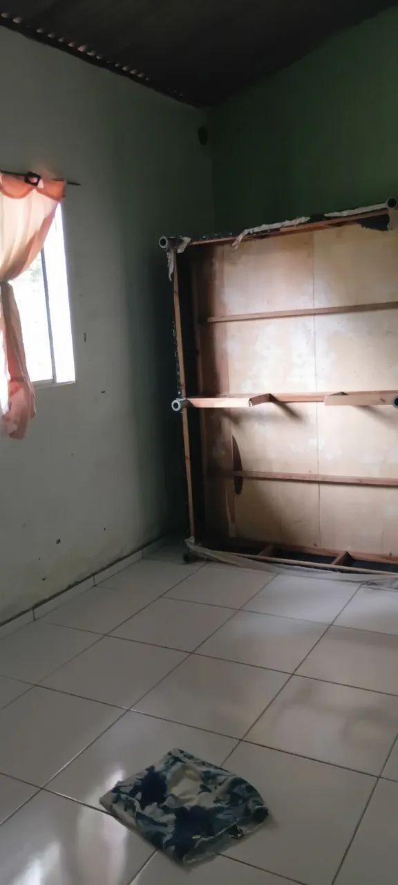 Vendo ou troco casa  - Foto 3