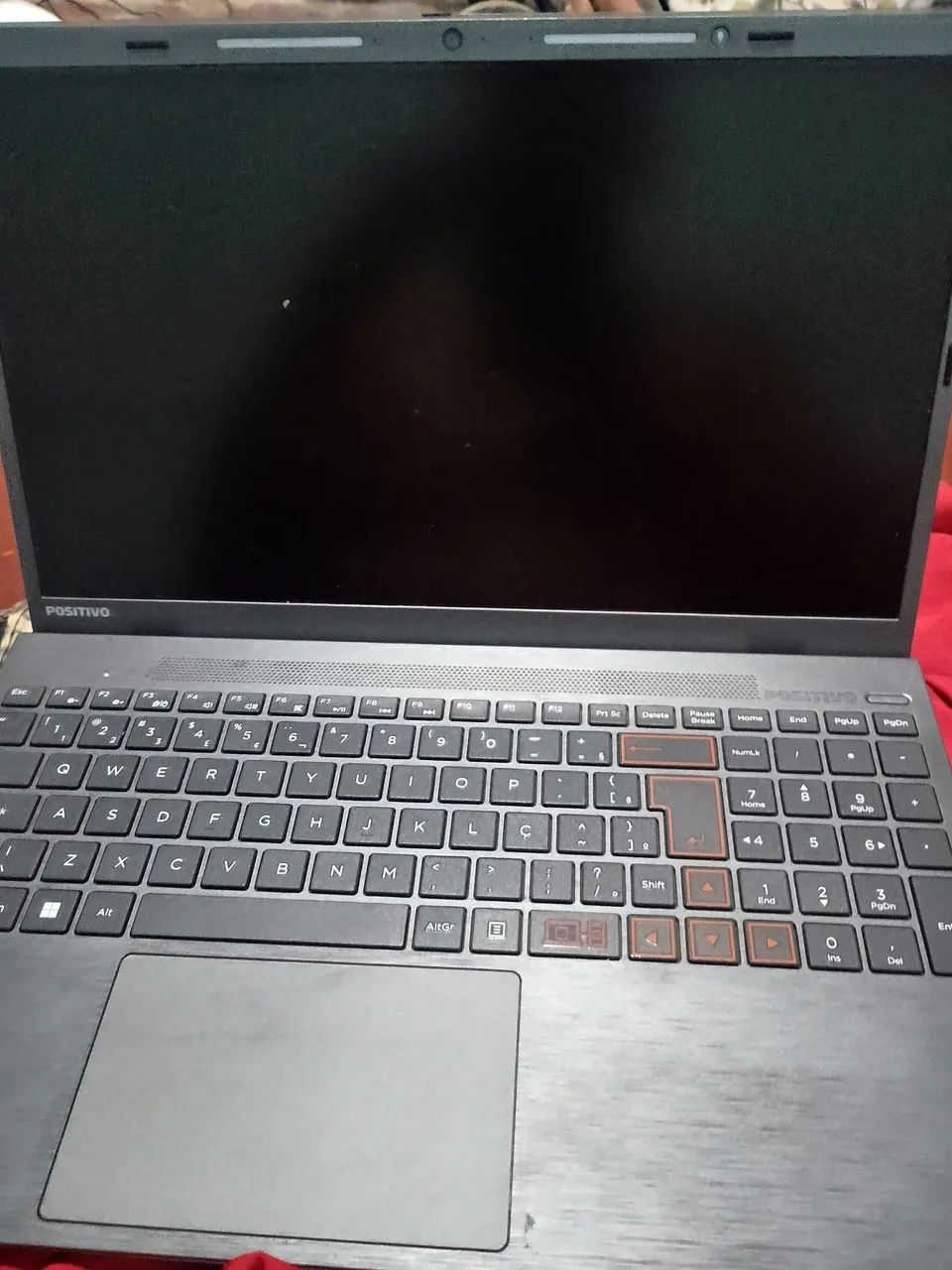 Notebook c15 - Foto 5