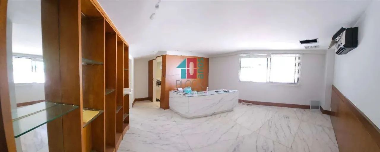 Barra da Tijuca | Prédio Comercial - Foto 4