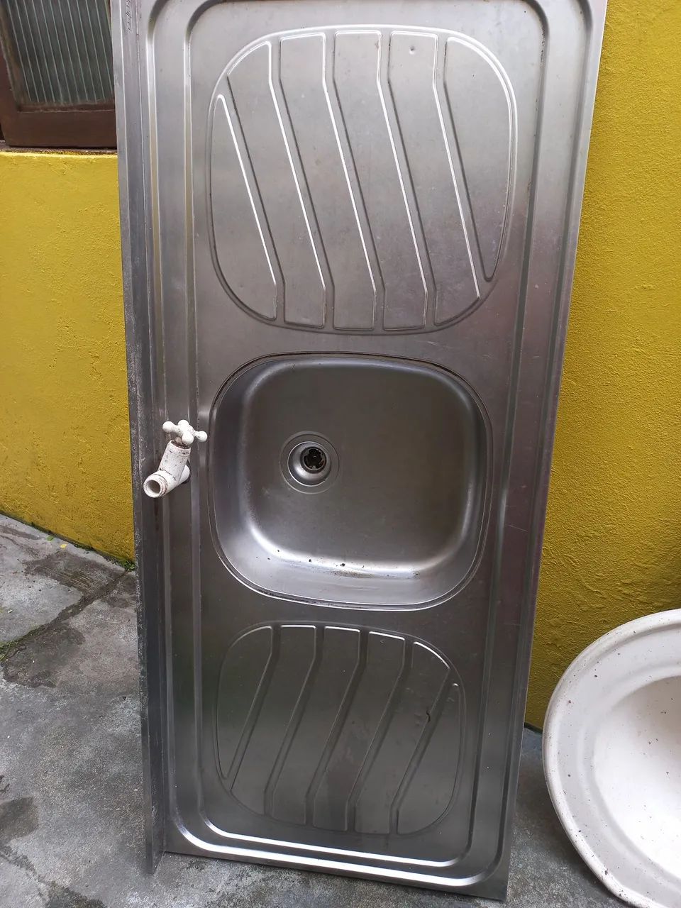 Pia para cozinha - Foto 2