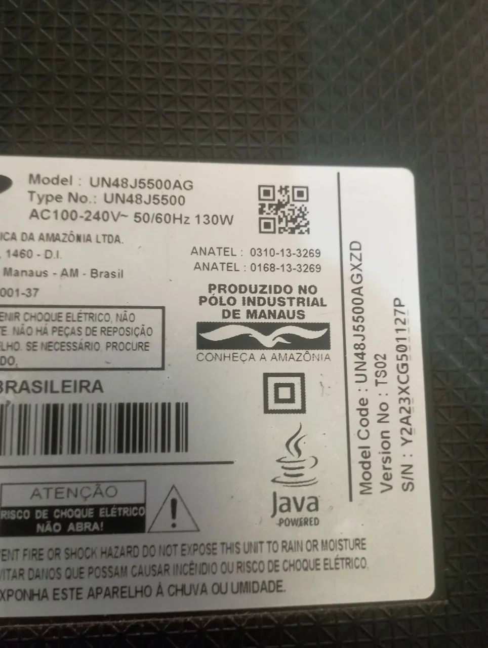 Televisão smarte *93 - Foto 5