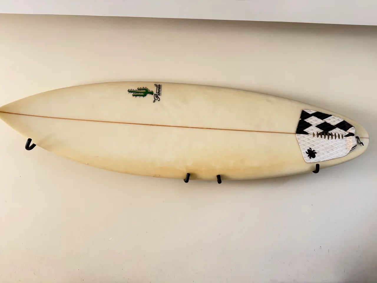 Prancha de surf