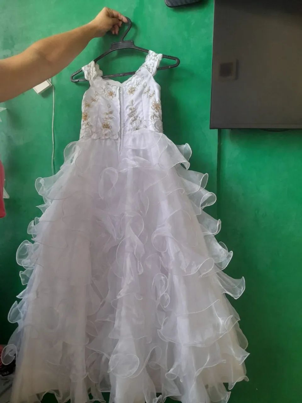 Vestido de debutante - Foto 2
