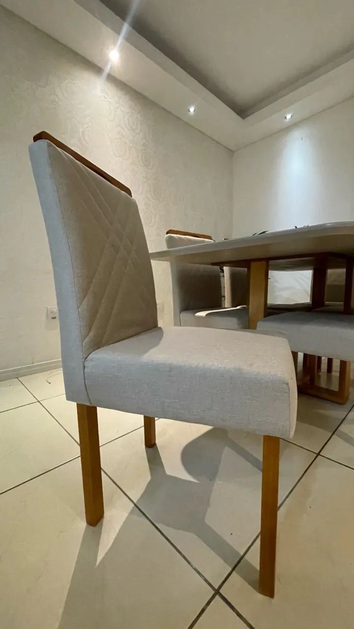 MESA NOVA - PREÇO BAIXO  - Foto 2