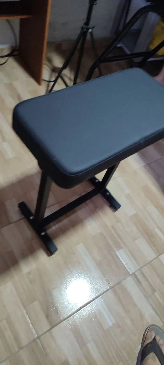 Apoio de braço para tatuagem - Foto 3