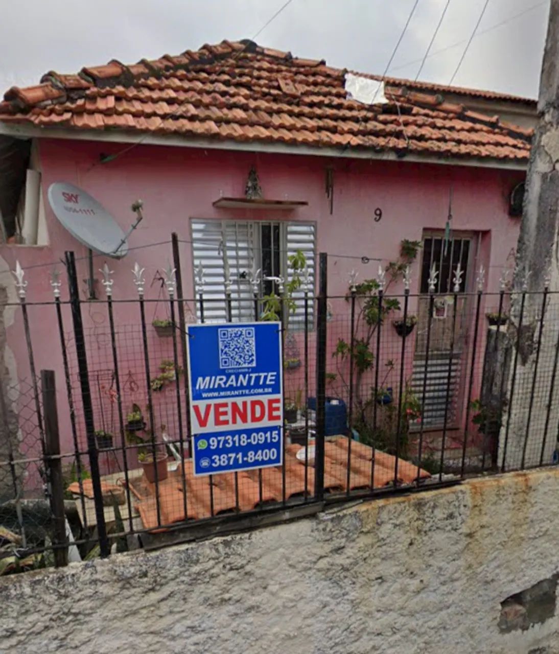 Foto - São Paulo - Vila Mazzei