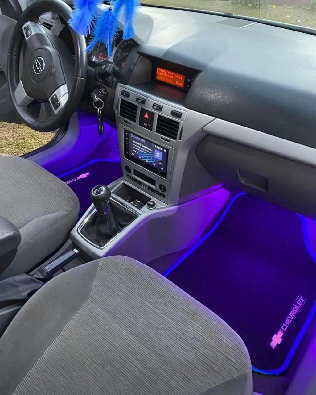 Aplicação De acessórios automotivos e equipamentos  - Foto 2