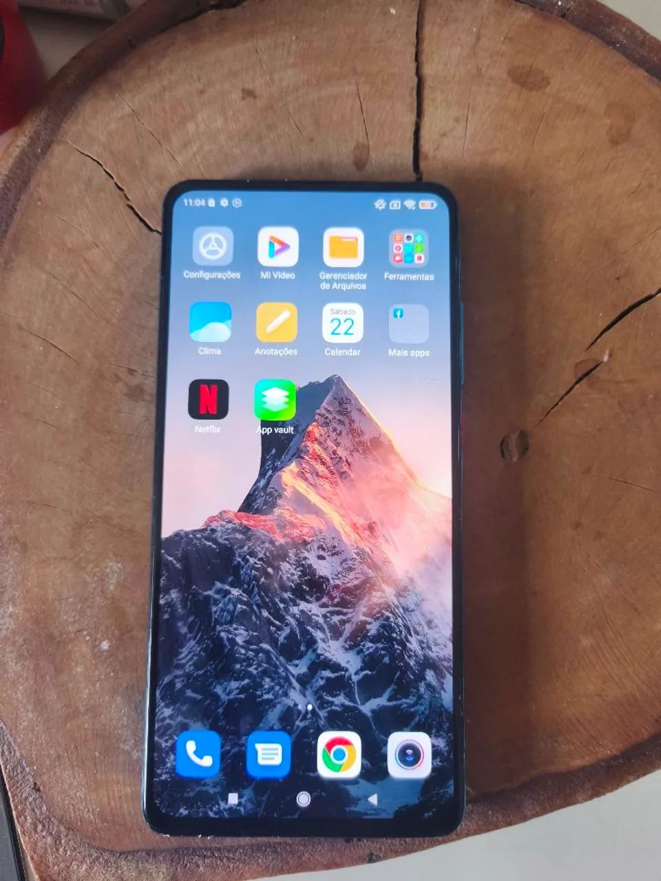 Celular Xiaomi mi 9t pro