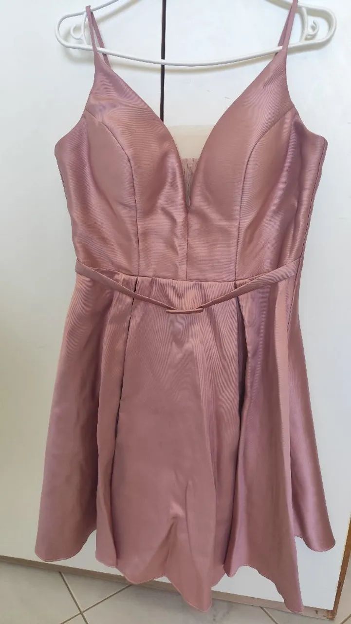 Vestido de Festa  - Foto 3